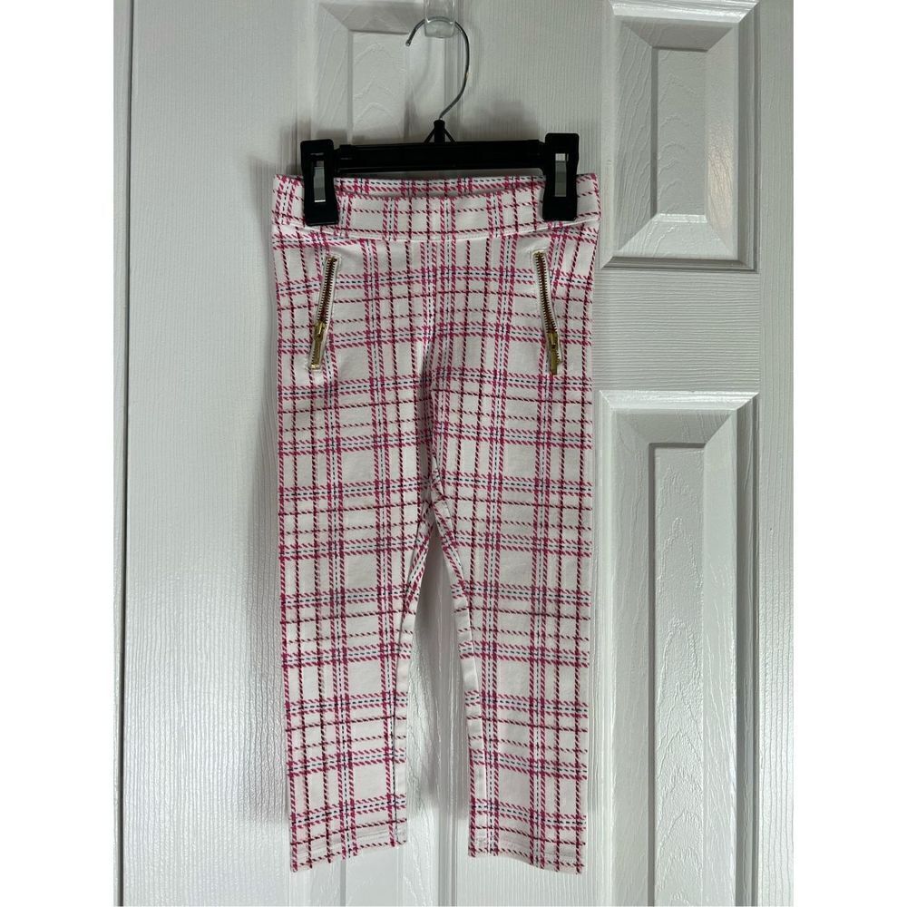 Janie and Jack Girls Pants Size 3t